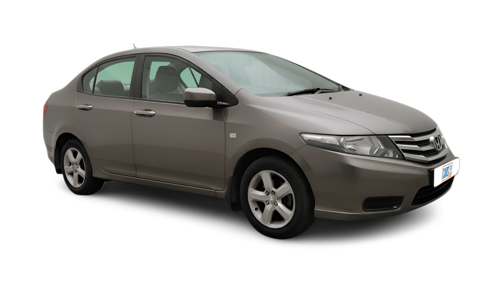 2013 Honda City - Sedan - Petrol - Manual - ₹3.30 lakh